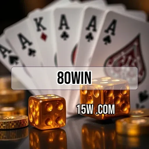 80win: A Revolução da Segurança no Jogo Online